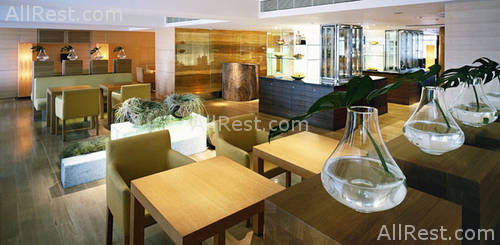 Grand Hyatt Singapore 45